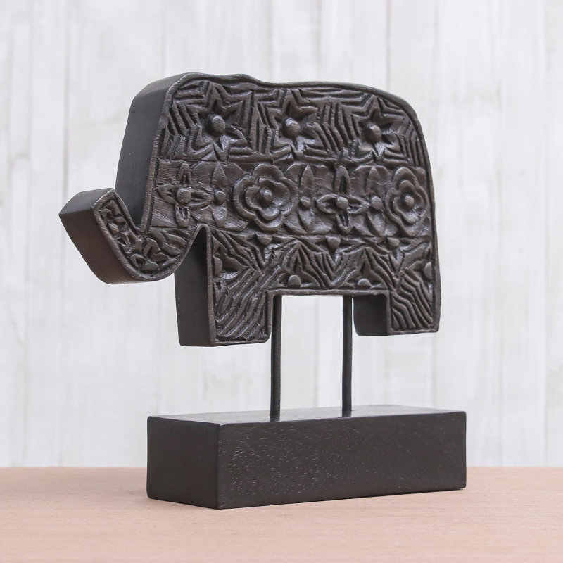 Animals Figurines & Sculptures