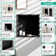 XtraStoris Original Wall Niche with Integrated Frame 12"x 12"x 4"