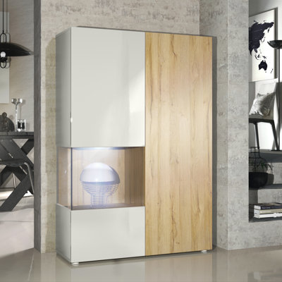 Mcandrews Display Cabinet