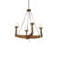 Arendal 4 - Light Chandelier