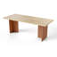 Table de salle à manger Aadi