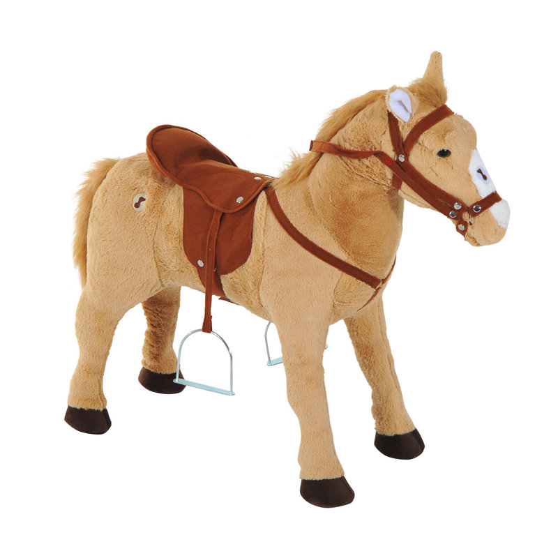 Roko Rocking Horse