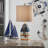 Lucero Resin Table Lamp