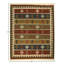 Rectangle Rectangle 8' X 10' Area Rug