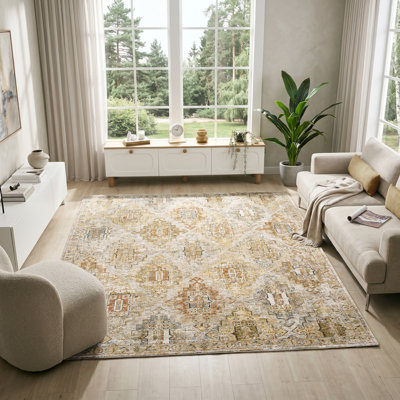 Tapis Langford Heritage