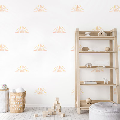 Adhésif décoratif