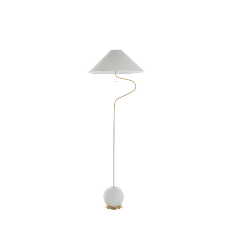 Lombard Floor Lamp