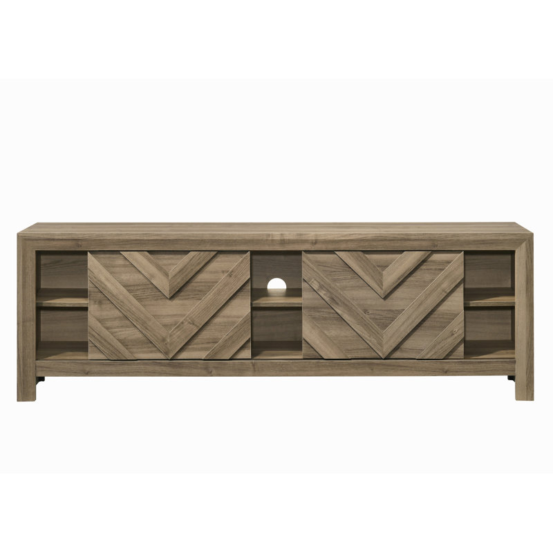 Meuble télé 1pc