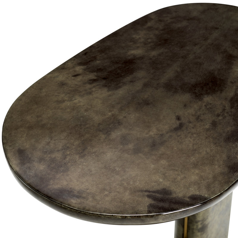 Manuel End Table