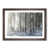 Walnut Framed selected