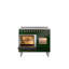 ILVE Nostalgie II 40 in Induction Range-2084676033