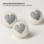 Ensemble de 3 boules en laine MODWOOL