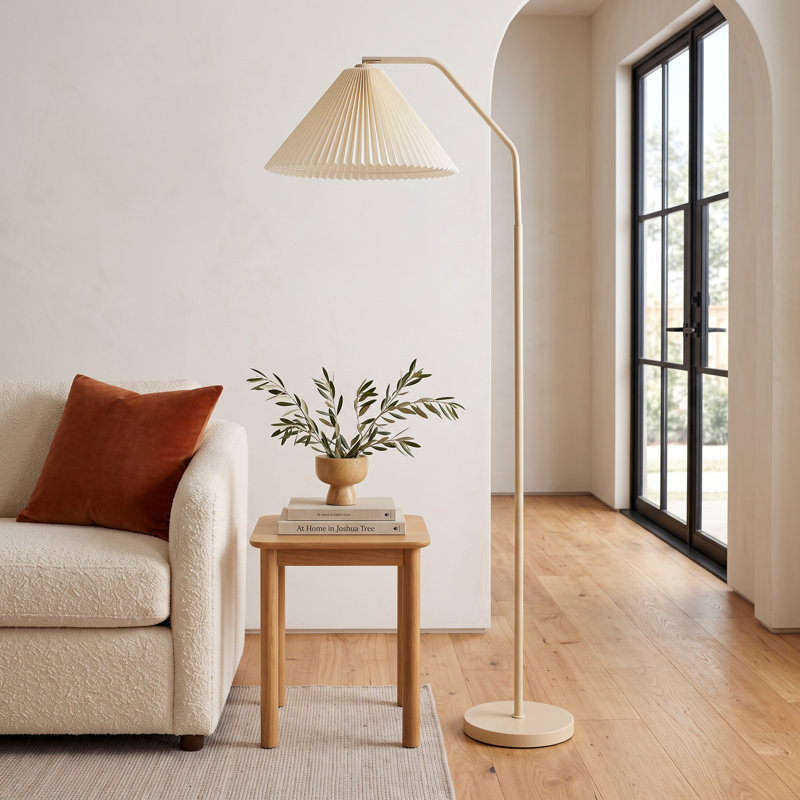 Aubrey Burmeister Opion Floor Lamp