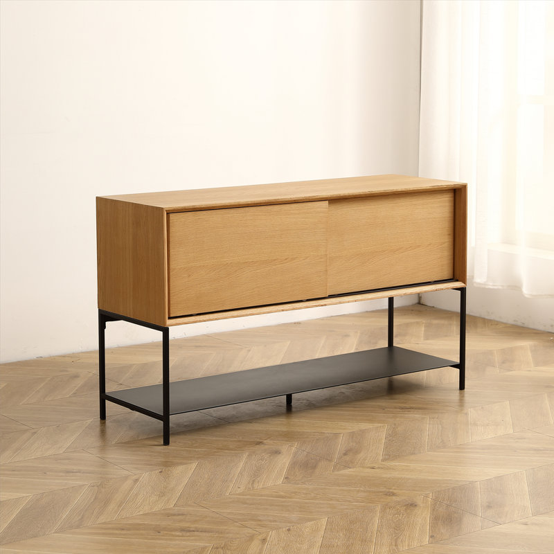 Nasha Accent Cabinet