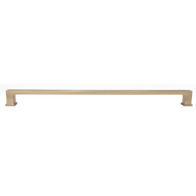 Chelsey 12" Champagne Bronze Bar Pull