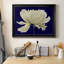 Aglow I - reproduction d'art sur toile-549685945-549685947
