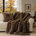 Sienna Brown Mink