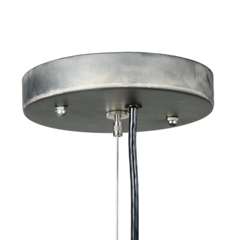 Cilindro 1 - Light Pendant