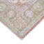 Tapis lavande rétro en polyester Century Blythe-68332549