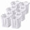 Hamper 2 bu. - Basics by Wayfair™