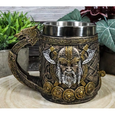 Arkeia Mug