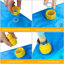 Tapis de jeu gonflable Summer Sprinkler