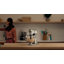 Batteur sur socle à tête inclinable de 5 pte Artisan® de KitchenAid®-2087546901