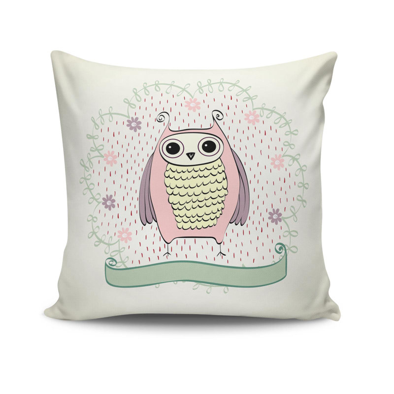 Housse de coussin Endi