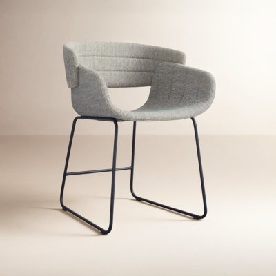 Racer Dining Armchair
