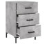 Majida 40 cm W Bedside Table-2075919379