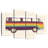 Mehar Rainbow Van-108811823