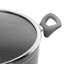 ROYALFORD Non-Stick Aluminum Standard Pot-46829492-46829495