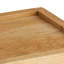 Felix Solid Wood Rectangle Decorative Tray