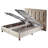 Upholstered Platform Storage Bed-901657606-901657607