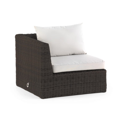 Cerda Wicker Outdoor Lounge Chair