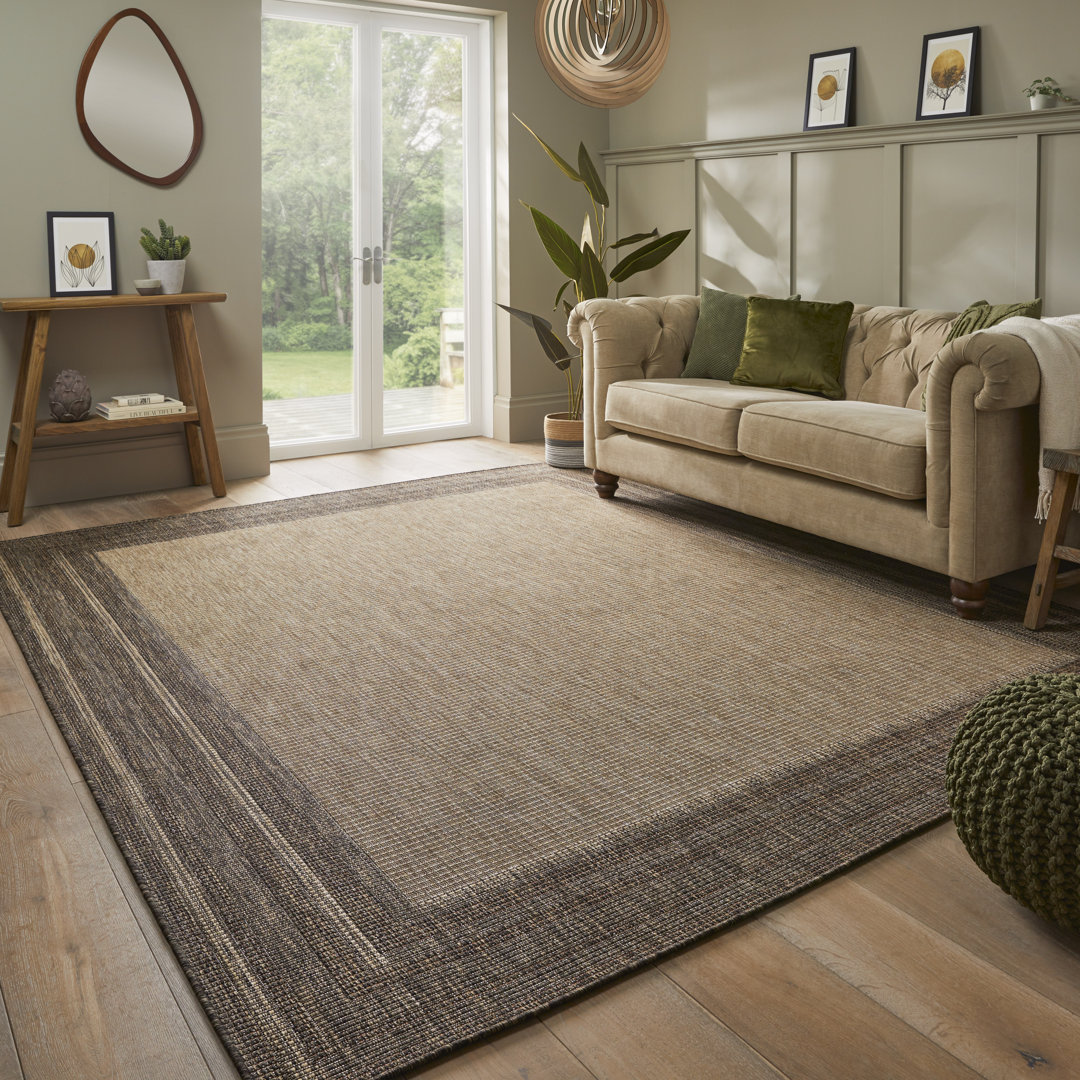 Indoor / Outdoor Area Rug