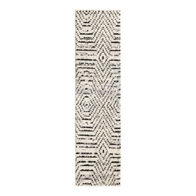 Tharon Geometric Indoor Rug
