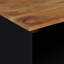 Table basse simple avec rangement Gwindolyn-91895491