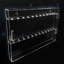 Rangement mural en acrylique Premium Premium