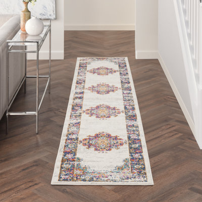 Tapis décoratif