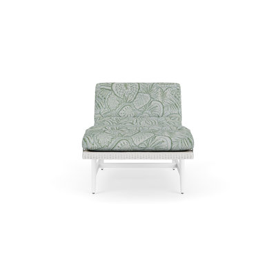 Cascade Chaise