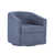 Blue Polyester selected