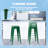 Lansing 30" Bar Stool-2101750247