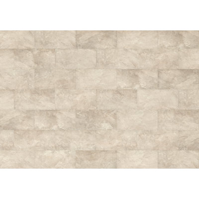 Nouveau carreau de vinyle de luxe ADURA®Flex avec Microban® Lagos 12 po x 24 po x 2,5 mm dans une station balnéaire avec couche d'usure de 20 mil