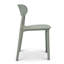Chaise empilable d'extérieur Janicka Spencer-873142995