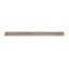 Garniture de plancher rond 0,75 po x L 94 po x l 0,63 po Bozen-79439980