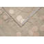 Saru Area Rug in Taupe/Walnut/Ivory-393202299