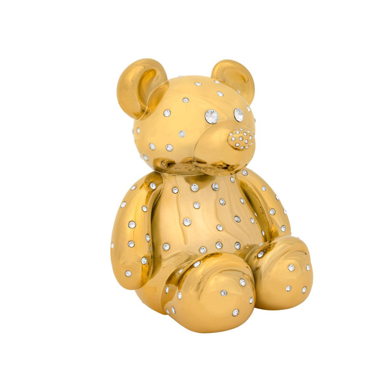 Figurine Grand Teddy