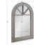 Miroir d'appoint Malakai-1871794041
