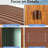 6 Ft. W Metal Workshop With Galvanized Iron & Panels Storage Shelter Frame Weather Resistance